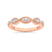Floriane Wedding Band