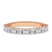 Evoke Wedding Band
