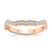 Audra Wedding Band