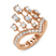 Wear Your Crown Cocktail Ring