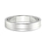 Platinum Forever Men's Band