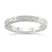 Vintage Wedding Band