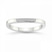 Josi Wedding Band