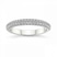 Eve Wedding Band