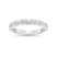 Lara Wedding Band