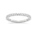 Anais Wedding Band