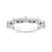 lise Wedding Band