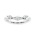 Aria Wedding Band