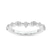 Abigail Wedding Band