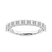 Cora Wedding Band