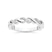 Aveline Wedding Band