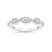 Floriane Wedding Band