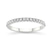 Ila Wedding Band