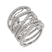 Ivy Cocktail Ring