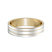 14ct Yellow Gold Passion Blend Men's Band