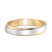 14ct Yellow Gold Infinite Layer Men's Band