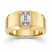 Rian Men's Ring