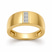 Aster Men's Ring