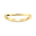 Ivy Dainty Wedding Band