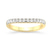 Milan Wedding Band