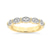 Linda Wedding Band