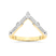 Paxe Wedding Band