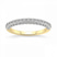 Kai Wedding Band