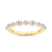 Shailene Wedding Band