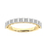 Cora Wedding Band