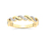 Aveline Wedding Band