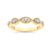 Floriane Wedding Band