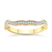 Audra Wedding Band