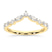 Juno Wedding Band