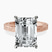Pre-Designed 14kt Rose Gold Ivory Vintage Solitaire Lab Diamond Ring