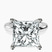 Pre-Designed Platinum Quinn Solitaire Lab Diamond Ring