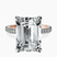 Pre-Designed 18kt Rose Gold Claire Full Eternity Lab Diamond Ring