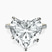 Pre-Designed 10kt Yellow Gold Emily Eternity Lab Diamond Ring