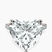 Pre-Designed 14kt Rose Gold Myra Secret Halo Lab Diamond Ring