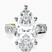 Pre-Designed 10kt Yellow Gold Madeline Full Eternity Lab Diamond Ring
