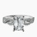 Lorene Twisted Shank Lab Diamond Engagement Ring in 10kt White Gold