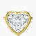 Pre-Designed 14kt Yellow Gold Eugenia Classic Bezel Solitaire Lab Diamond Ring