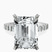 Pre-Designed Platinum Austria Cathedral Lab Diamond Ring