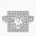 Pre-Designed 14ct Rose Gold Crowned Cresta Double Halo Lab Diamond Ring