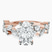 Pre-Designed 14kt Rose Gold Hester Petite Side Stone Lab Diamond Ring
