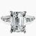 Pre-Designed 14kt White Gold Pamela Eternity Side Stone Lab Diamond Ring