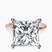 Pre-Designed 14kt Rose Gold Four Prong Solitaire 1.5mm Lab Diamond Ring