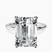 Pre-Designed Platinum Four Prong Solitaire 1.5mm Lab Diamond Ring