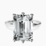 Pre-Designed Platinum Six Prong Solitaire 1.5mm Lab Diamond Ring