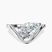 Pre-Designed 18kt White Gold Eden Crest Lab Diamond Ring