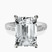 Pre-Designed Platinum Antique Allure Vintage Lab Diamond Ring
